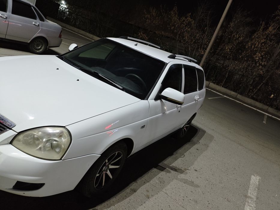 Продам Lada Priora  2014 универсал