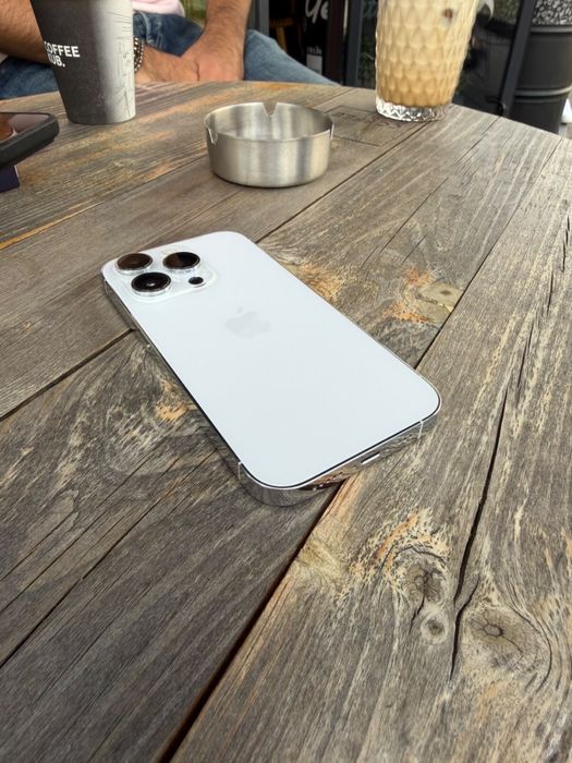 Iphone 14 Pro White