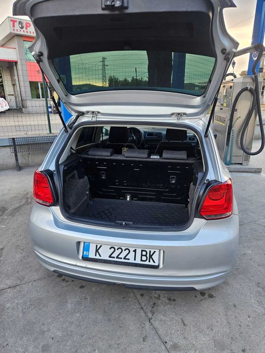 Продавам volkswagen polo
