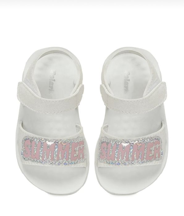 Сандали для девочек Flo