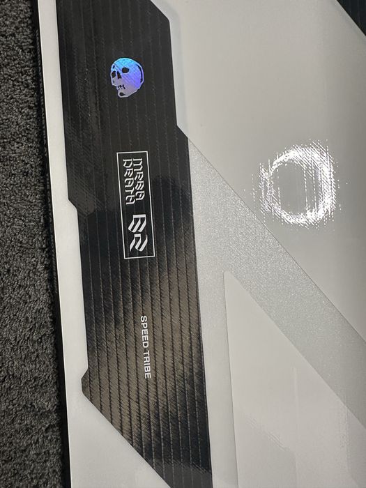 Snowboard Capita Mega Death 162