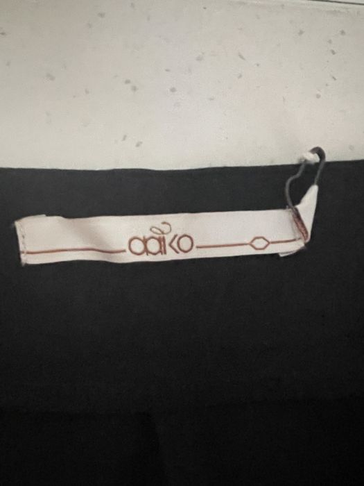 AAIKO Холандия Дамски панталон кожа