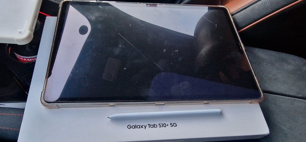 Продам Самсунг таб s10+, samsung galaxy tab S10+