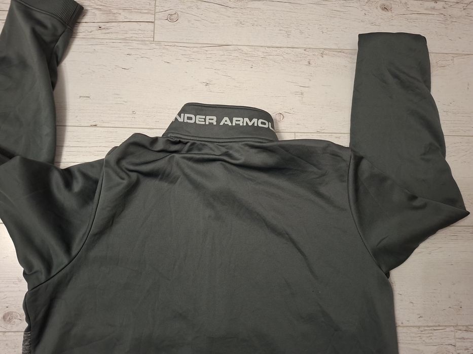 Under Armour-Ориг. Термо блуза