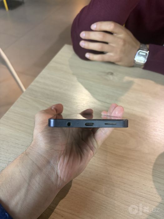 Samsung A07 idel