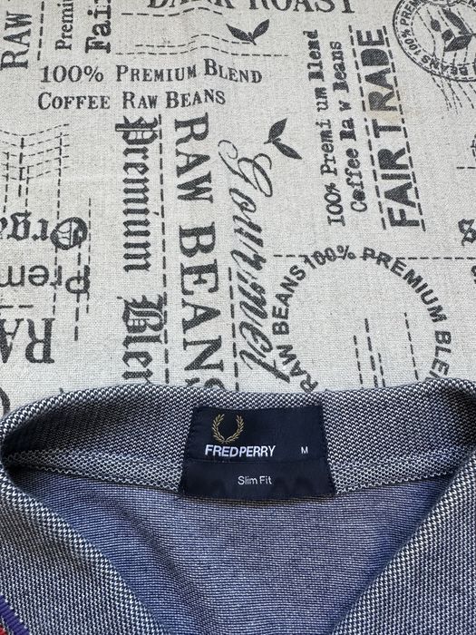 Fred Perry original тениска.M