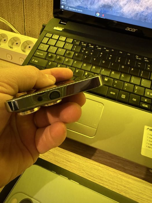 Iphone 13 Pro Sierra Blue 512 GB