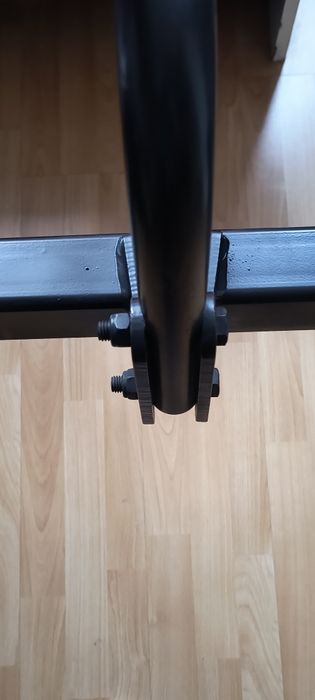 Теглич Дачиа Лоджи