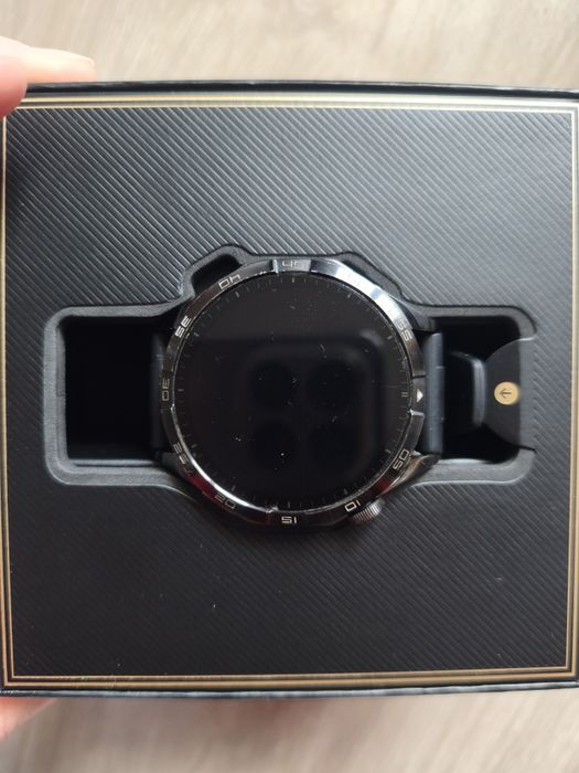 Huawei watch GT 4