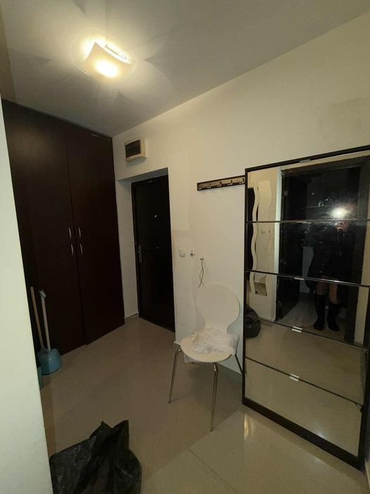 Дава се под наем Двустаен апартамент в София, Триъгълника - 60 кв.м за 509.49 € - Снимка #7