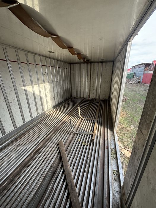 Рефрижератор Mitsubishi