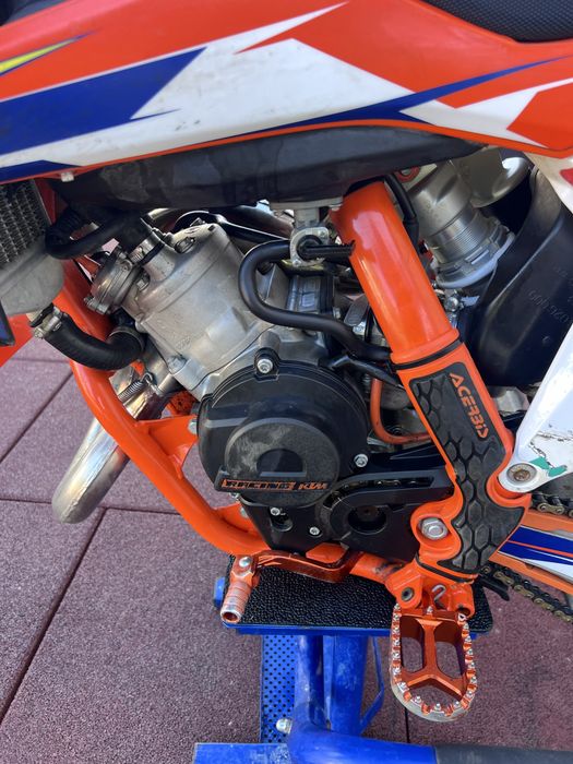 De vanzare KTM 65 SX 2018