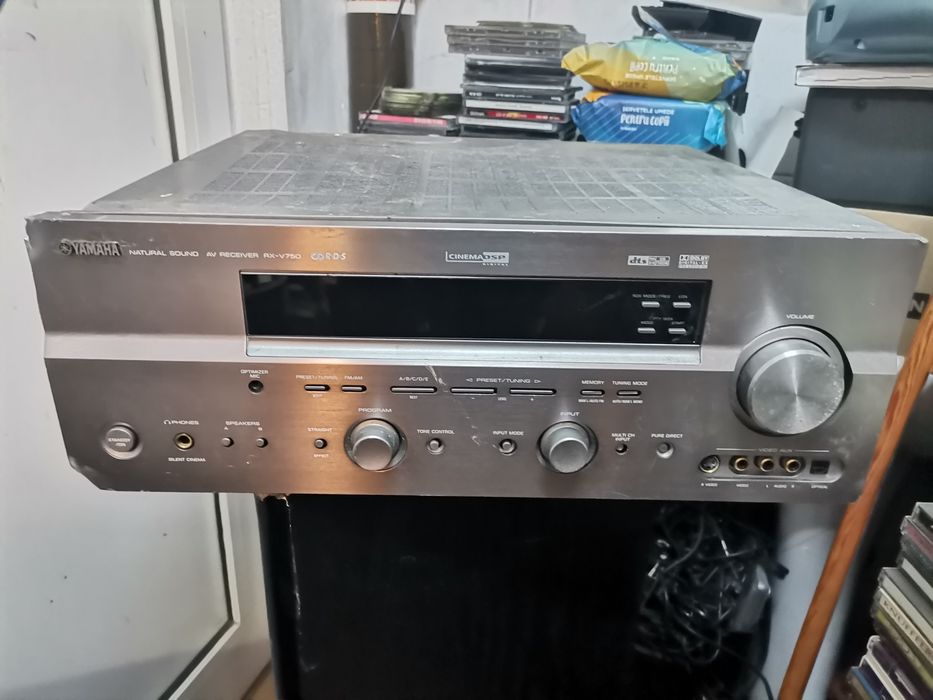 Yamaha pt piese sau restaurare
