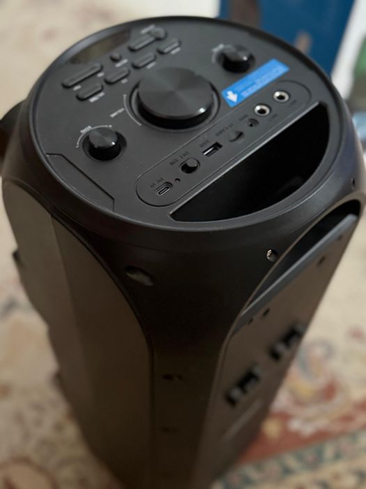 Колонка Sven PS 750.