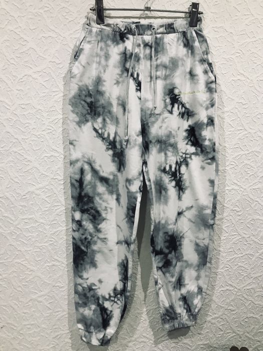 Pantaloni sport molton Champion