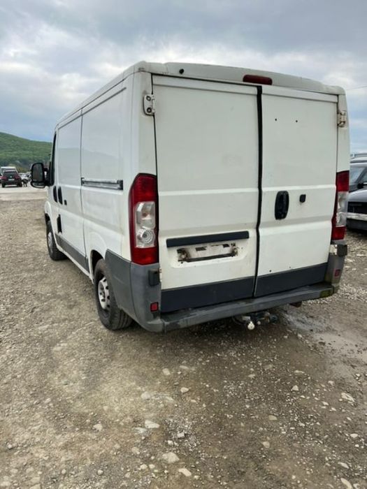 DEZMEMBREZ Piese Auto Peugeot Boxer Motor 2.2 Diesel euro 3 4 5 Cutie de Viteze Automata Manuala  2007-2010