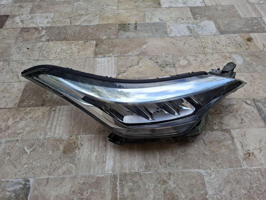 Far dreapta Toyota c-hr facelift full led  2019 2020 2021 2022