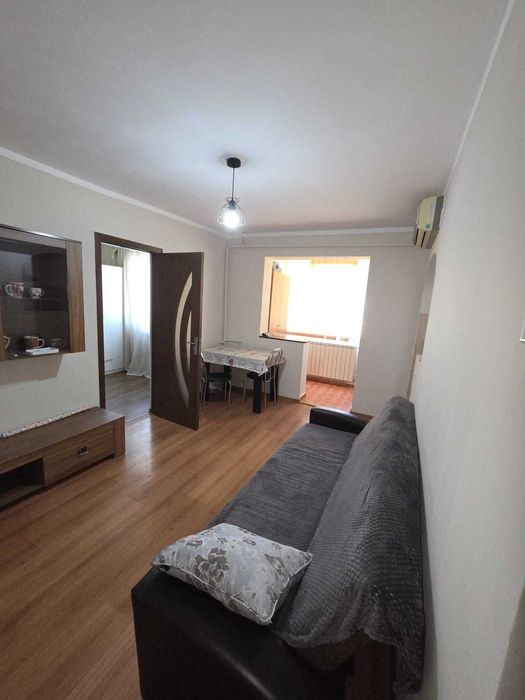 Apartament 2 camere - Vlaicu Fortuna