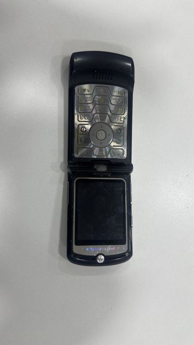 Motorolla в хорошем состояний