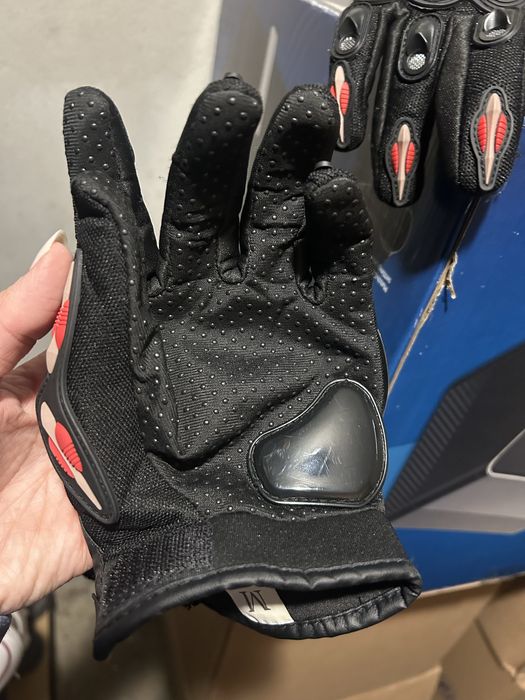 Manusi M Alpinestars