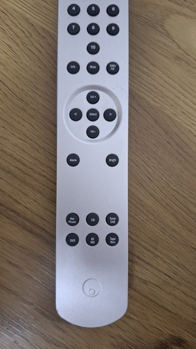 Telecomanda cambridge  RC 640 AT
