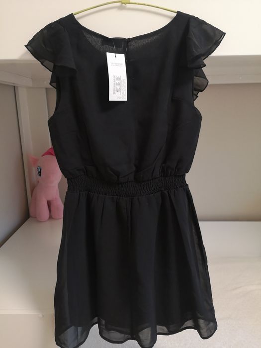 Нова рокля теранова