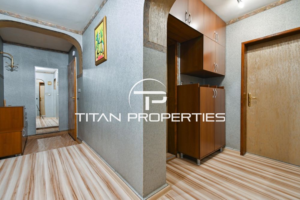 Продава се Тристаен апартамент в София, Овча купел - 110 кв.м за 2400 €/кв.м - Снимка #9