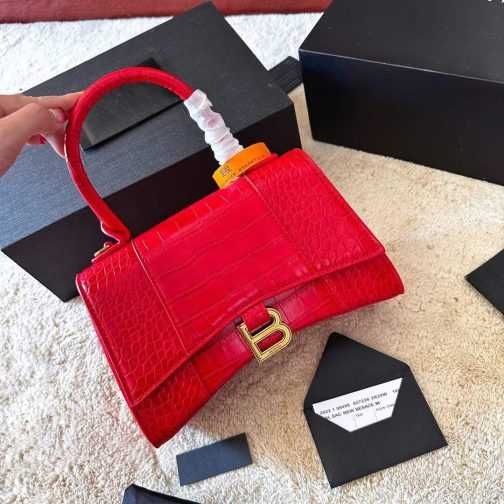 Geanta de mana dama Balenciaga 400-01
