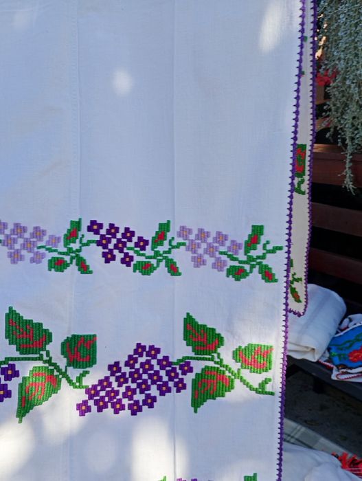 Traversa de masa
