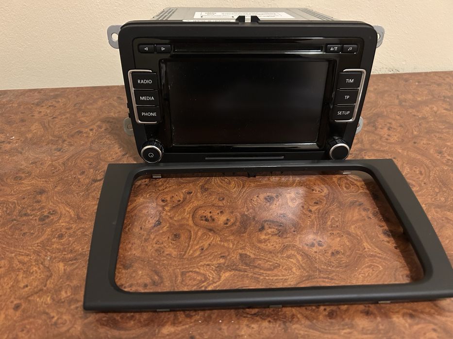 Player Masina Android