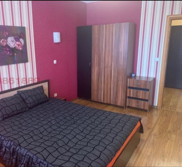 Люлин 3 двустаен 850лв