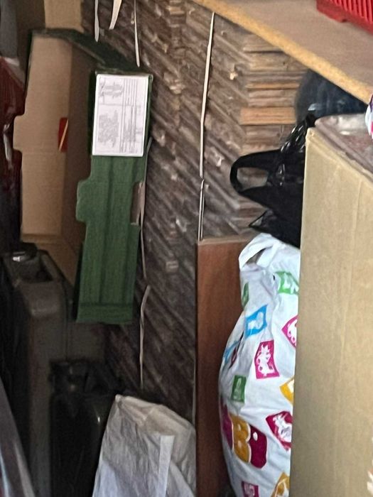 Дъбов паркет  с размери 310/50/22 мм