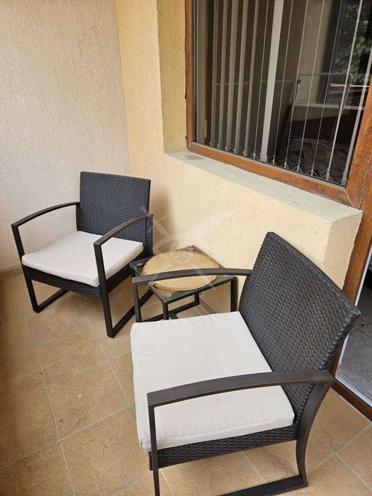 Продава се Двустаен апартамент в к.к. Слънчев бряг - 69 кв.м за 950 €/кв.м - Снимка #4