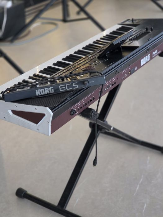 Vand Korg PA4 Xpro 76 Keys