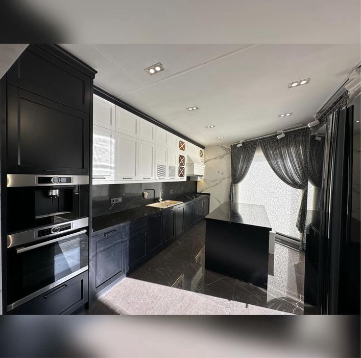 Продаётся Дом с шикарным ремонтом