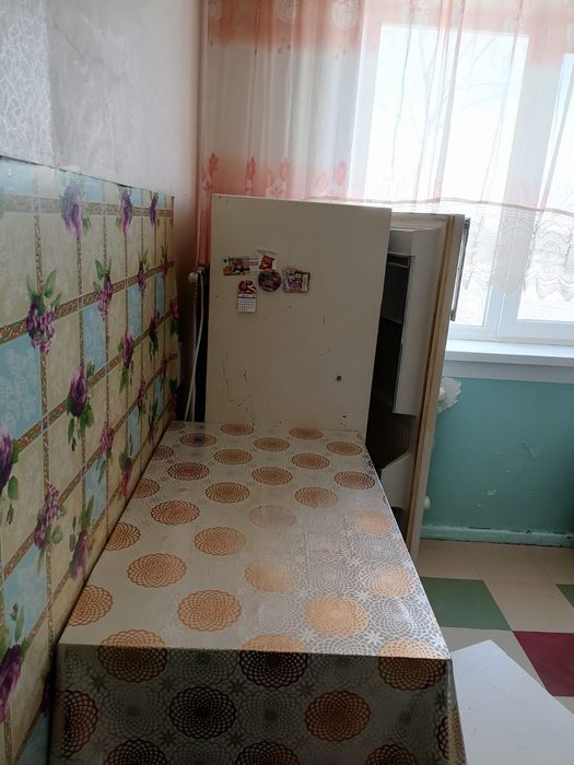 Продам 1комнатную