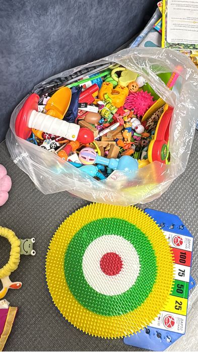 Детские игрушки для детей