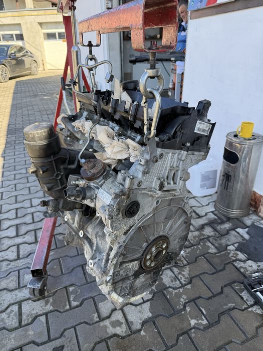 Motor BMW X1 / X3 177cp N47