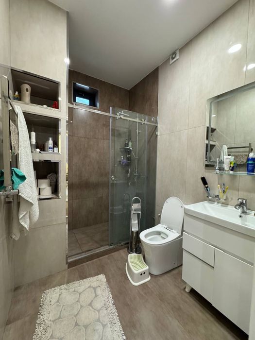 Дом 4 сотки сергели машинный базар