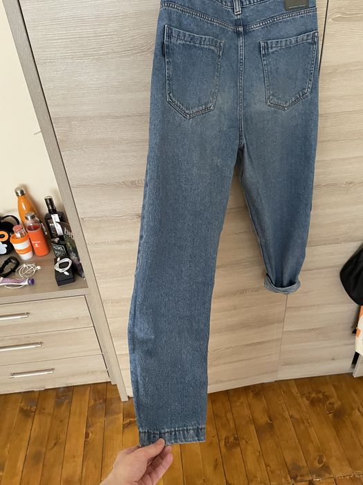 Мъжки дънки (различни видове)