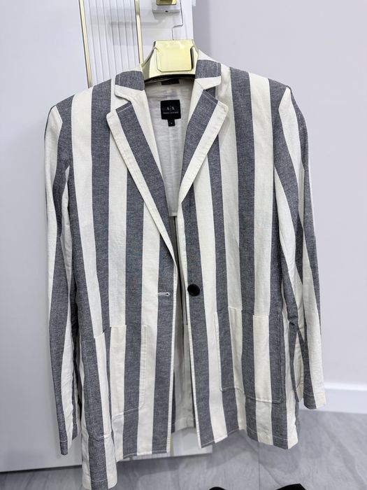 Пиджак armani exchange