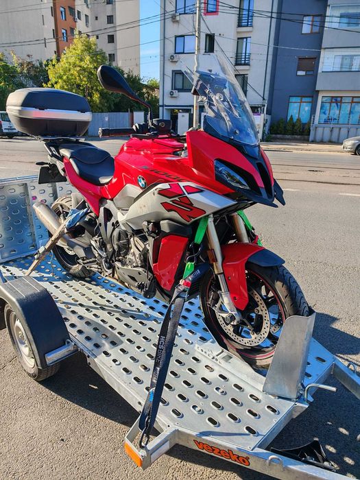 Transport Moto Enduro,Atv