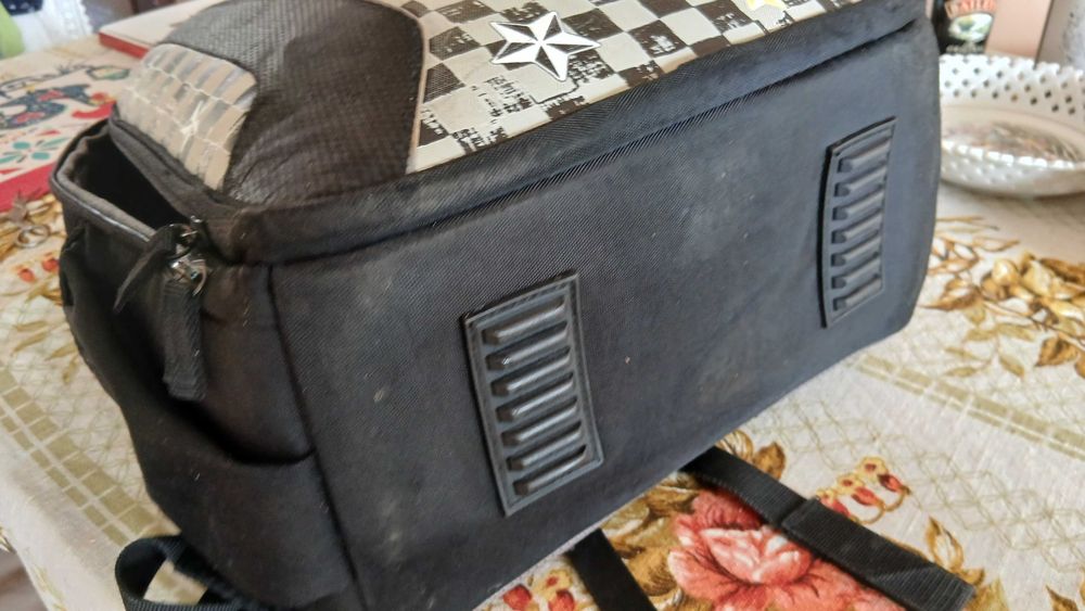 ученически раници 2 броя