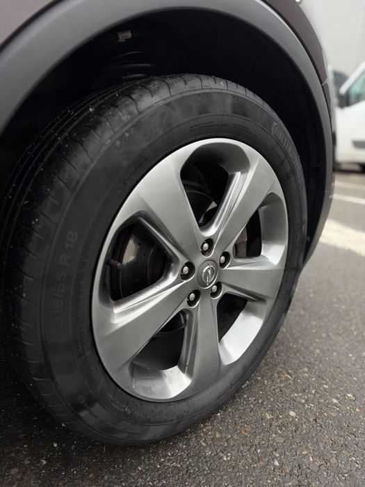 OPEL Mokka 2014 — imagine 3