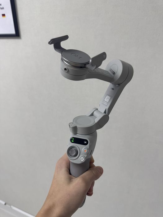 Стабилезатор dji osmo mobile SE