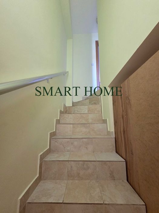 Дава се под наем Тристаен апартамент в Велико Търново, Колю Фичето - 60 кв.м за 407.49 € - Снимка #2