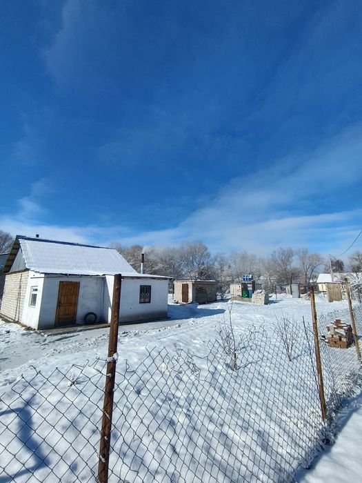 Продам дачу зимнего варианта п.Бобровка