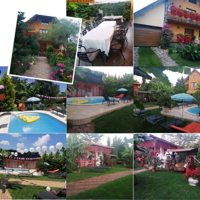 Locatie de închiriat în Regim Hotelier