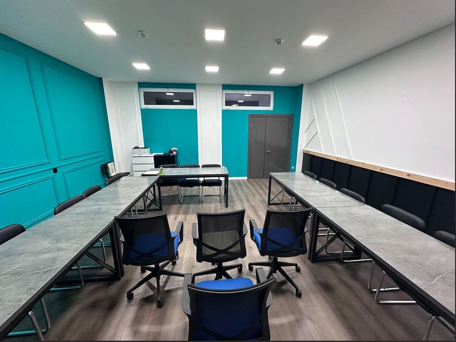 O'quv xonalari ijaraga beriladi | E'lonni o'qib aloqaga chiqing!