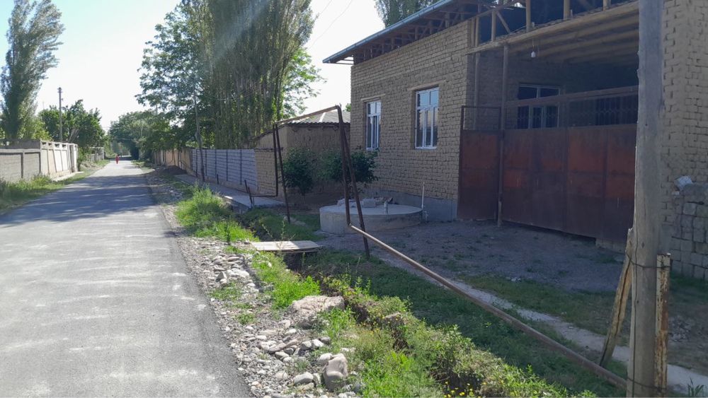 Zangi Ota bözsu 4 sötx uy sotiladi